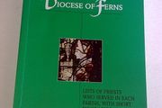 The secular priests of the Diocese of Ferns Ireland Irish genealogy Wexford