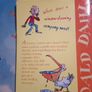 The giraffe and the pelly and me by Roald Dahl Image 4