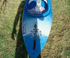 kayak