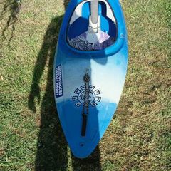kayak