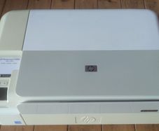 HP Photosmart Printer
