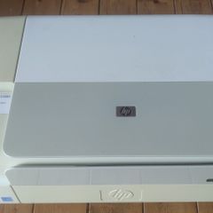 HP Photosmart Printer