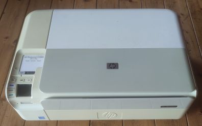 HP Photosmart Printer