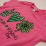 T-shirt Patrick's day S-Size Image 2