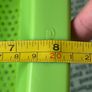Metaltex Drain on Corner Strainer Image 5