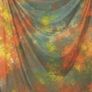 2.8 x 4m RAINBOW Muslin Background Image 2