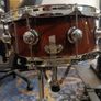 Natal Originals 14x5.5" Walnut Snare Image 3