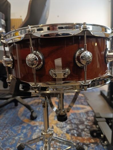 Natal Originals 14x5.5" Walnut Snare