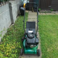 Lawnmower