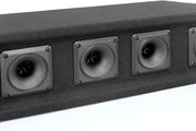 Car Speaker System