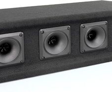 Car Speaker System