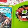 Fancy Instincts - Xbox 360 & Xbox Original Games - Original Image 2