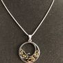 Sterling silver necklace Image 3