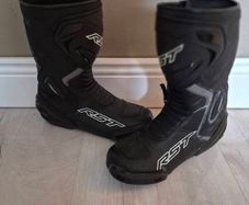 motorbike boots