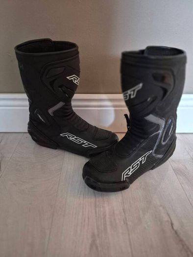 motorbike boots