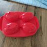 Sistema - Egg Poacher - BPA Free Image 4