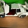 Lego 10337 Icons Lamborghini Countach 5000 Quattrovalvole Image 3
