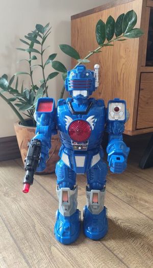 Robot . 45cm