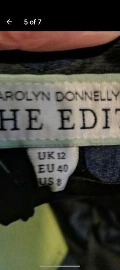 beautiful new edit dress