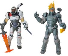 Doom Eternal Doom Slayer McFarlane Toys Action Figure 2022 18cm
