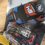 Hot Wheels Premium NISSAN Z New On Card Image 2