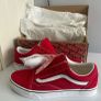 Vans size 9.5 new in box Image 2