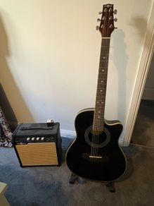 Guitar