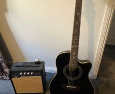 Guitar