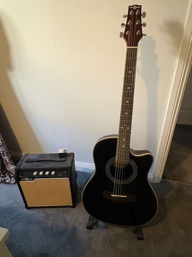 Guitar