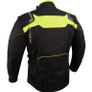 Premium Motorcycle Riding Jacket Waterproof & Windproof Motorbike Touring Jacket Image 3