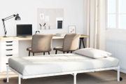Foldable Bed Frame