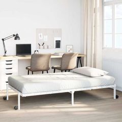 Foldable Bed Frame