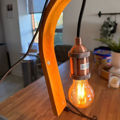wall lights
