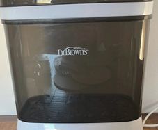 DrBrowns baby Sterilizer