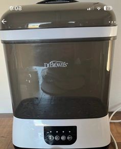 DrBrowns baby Sterilizer