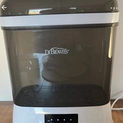 DrBrowns baby Sterilizer