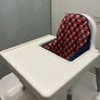 IKEA Antilop  High Chair with footrest Image 5