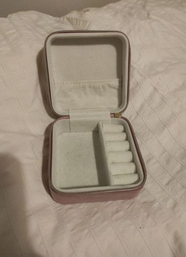 Jewellery Box
