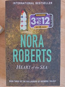 Heart of the Sea