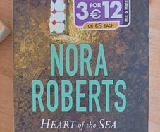 Heart of the Sea