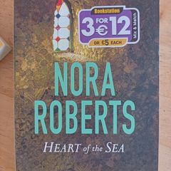 Heart of the Sea