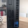 PS2 Console with official controller and cables Image 6