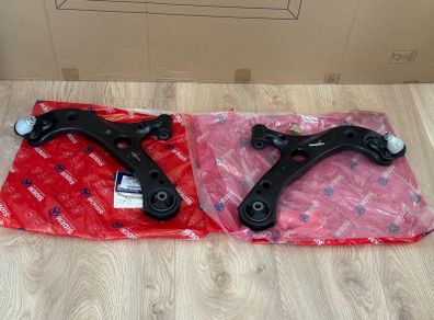 2x NEW Suspension arms for Toyota& Suzuki