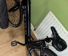 carrera electric bike