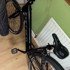 carrera electric bike