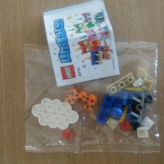 Lego Unikitty