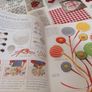 Vintage Children's Step by Step Cookbook Angela Wilkes Image 9