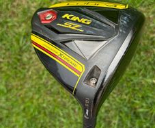 Cobra Speedzone Xtreme