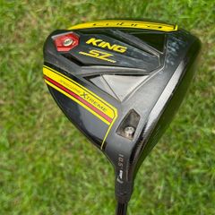 Cobra Speedzone Xtreme
