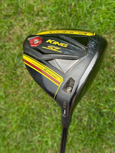 Cobra Speedzone Xtreme